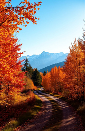 Autumn Wallpaper