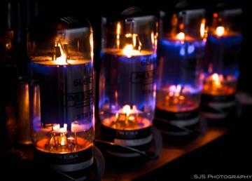 Guitar Amp Tubes Wallpaper Teahub Io