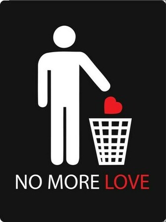 No More Love Photo Gallery