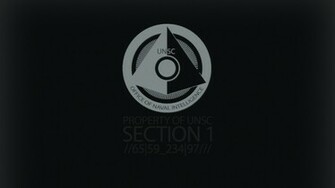 Halo Oni Wallpaper