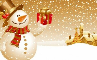 Cute Christmas Pictures Wallpaper Image Pics Background Photos