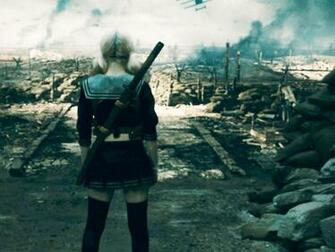 Emily Browning Sucker Punch Baby Doll HD Wallpaper Movies Tv