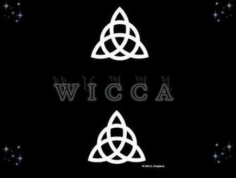 My Wallpaper Fantasy Wicca