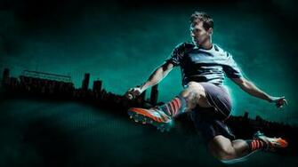Lionel Messi Adidas Commercial Wallpaper For Desktop X