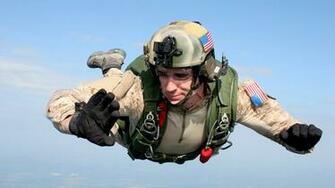 Airborne Wallpaper HD S