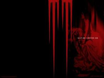 Marilyn Manson Wallpaper
