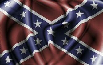 Rebel Flag Cloth By The Big Al