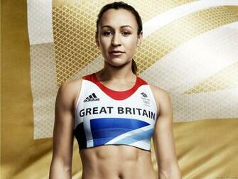 Jessica Ennis Wallpaper Pictures To Pin