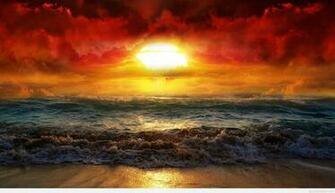 Amazing September Wallpaper Background