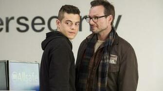 Mr Robot Wallpaper