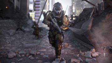 Most Ed Call Of Duty Advanced Warfare Wallpaper 4k