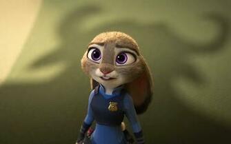 Zootopia Wallpaper Animationmoallpapers