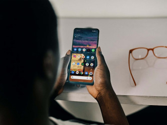 Use A Tiktok Video As Your Phone S Background Popular Science