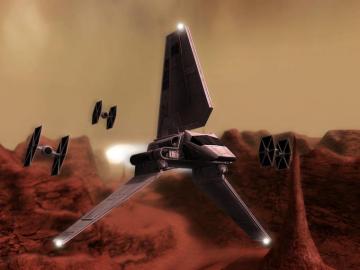 Battle Of Ryloth First Strike Mod