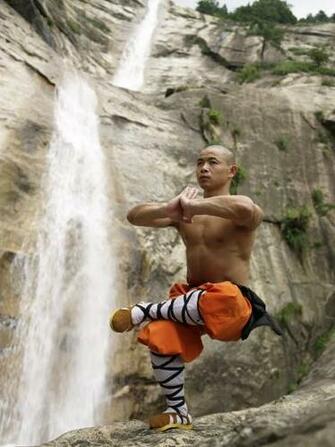The Kungfu Panda Story Continues Kung Fu Is A Great