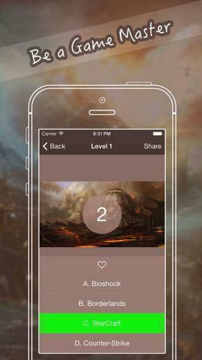 Game Master Video Guessing Quiz Win HD Artwork And