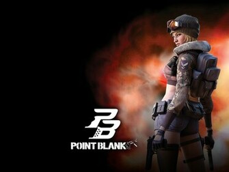 Wallpaper Point Blank Terbaru
