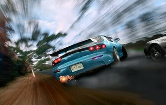 Vehicles For Mazda Rx7 Wallpaper HD