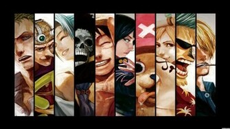 One Piece Wallpaper 1080p