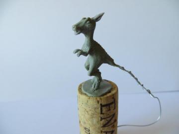 Cryptids And Monsters For Dracula S America