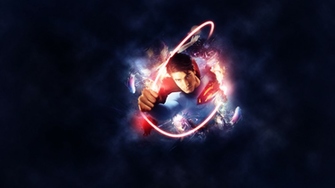 Superman Wallpaper