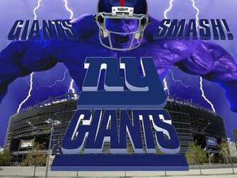New York Giants Wallpaper Desktop Background