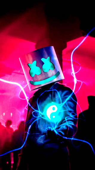 Top Marshmallow Dj Wallpaper Full HD 4k To Use