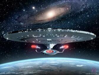 Starship Quot Enterprise Ncc1701d Star Trek Computer
