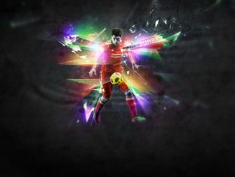 Luis Suarez Wallpaper
