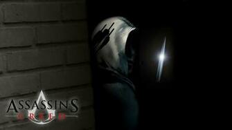 Games HD Wallpaper Subcategory Assassins Creed