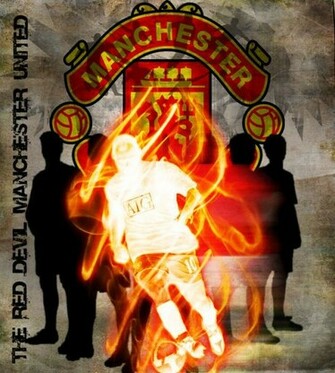 New Best Manchester United Wallpaper Photo