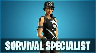 Steam Workshop Fortnite Survival Specialist