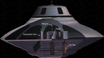 Full HD Ufo Wallpaper Propulsion System Ufonederland