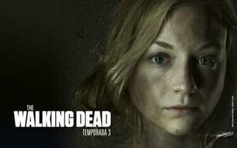 The Walking Dead Computer Wallpaper Desktop Background