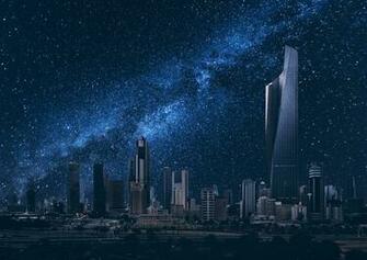 Kuwait City Wallpaper And Background Image Net