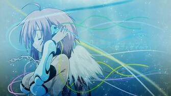 Heaven S Lost Property Wallpaper