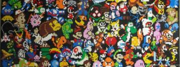 Game Wallpaper Classic Gaming For HD