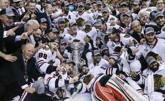 Chicago Blackhawks