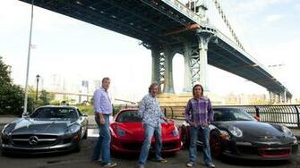 Top Gear Travel East On Us Wallpaper HD Widescreen
