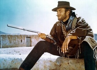 Clint Eastwood Wallpaper Widescreen