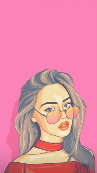 Girly Phone Wallpaper