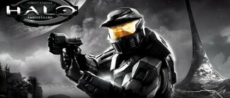 Halo Combat Evolved Anniversary Rings Wallpaper Jpg