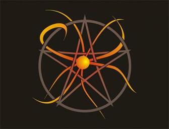 Pentagram Wallpaper Satanic Tattoo
