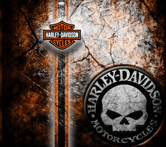 Harley Davidson Wallpaper On