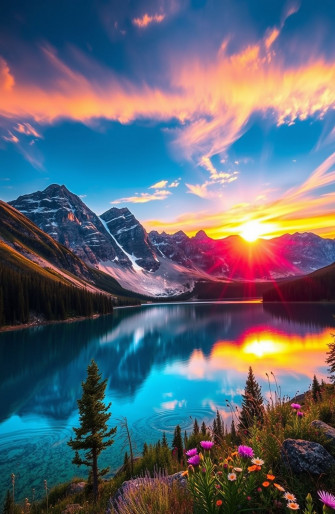 HD Wallpaper Zip