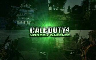 Call Of Duty Wallpaper By Themajesticgoat