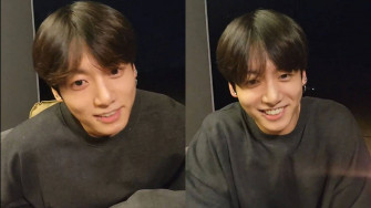 Bts Jung Kook Wallpaper