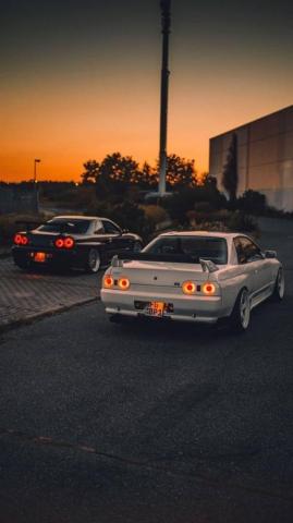 Stuff Nissan Gtr Skyline R32 Best