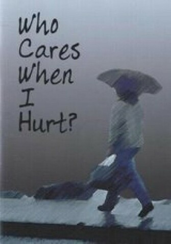 Life Reflections On My Journey It Hurts