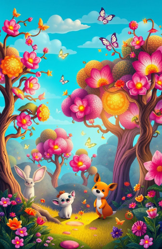 Kids Wallpaper And Screensavers